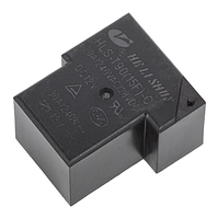 HLS-T90(15F)-12VDC-C (HLS-T90-12VDC-C-6) HE LI SHAN 12VDC 20A 930mW SPDT (1 Form C) 32.5*27.5*20.4mm реле