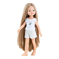 Кукла Paola Reina Маника в пижаме 32 см (13208)