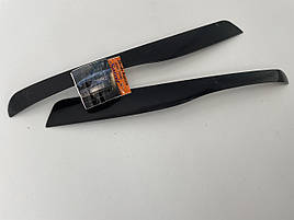 Реснички Skoda SuperB 2001-2008 (Spirit)