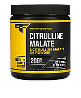 PrimaForce Citrulline Malate Powder 200 гр