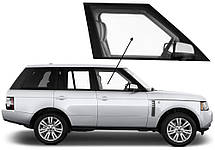 Бічне скло Land Rover Range Rover 2002-2012 передніх дверей праве
