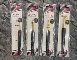 Гачки для в'язання Knit Pro