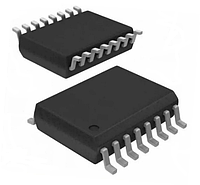 ID7S625 ID7S625SBC-R1 IDRIVER SOW16 600V микросхема драйвер транзистора MOSFET, IGBT