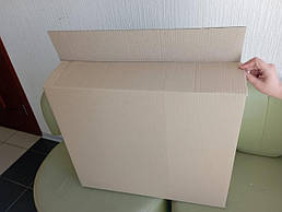 Наші роботи