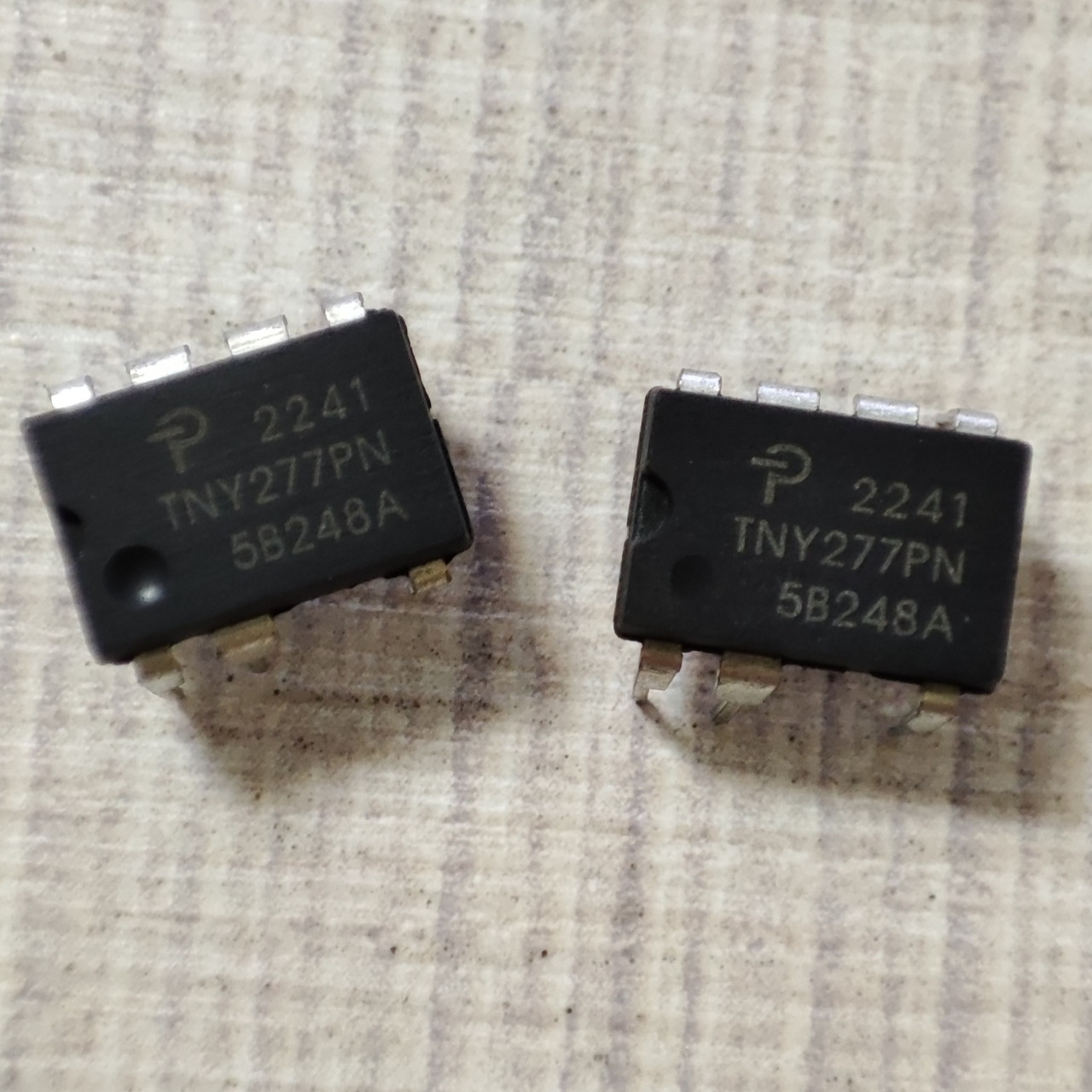 ШИМ PWM дежурного напряжения БП TNY277PN