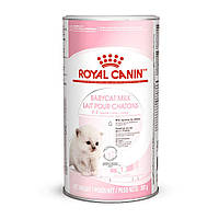 Молоко для новонароджених кошенят ROYAL CANIN BABYCAT MILK 0.3 кг