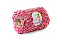 Веревка плетеная Unifix - 10мм x 100м узорная от магазина style & step