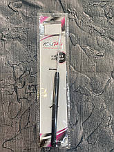30861 Крючок Knit Pro з чорною ручкою 0.5 мм