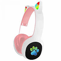 Навушники Bluetooth UK-KT48 (ylz-5) White от магазина style & step