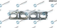 Прокладка колектора двигуна металева MERCEDES EXHAUST MANIFOLD GASKET DRM01341