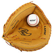 Пастка для бейсболу Star (WG1100L), фото 6