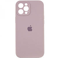 Чехол Silicone Case Full Camera with Frame для iPhone 14 Pro Цвет 68.Blackcurrant от магазина style & step