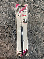 30865 Крючок Knit Pro з чорною ручкою 1.50 мм