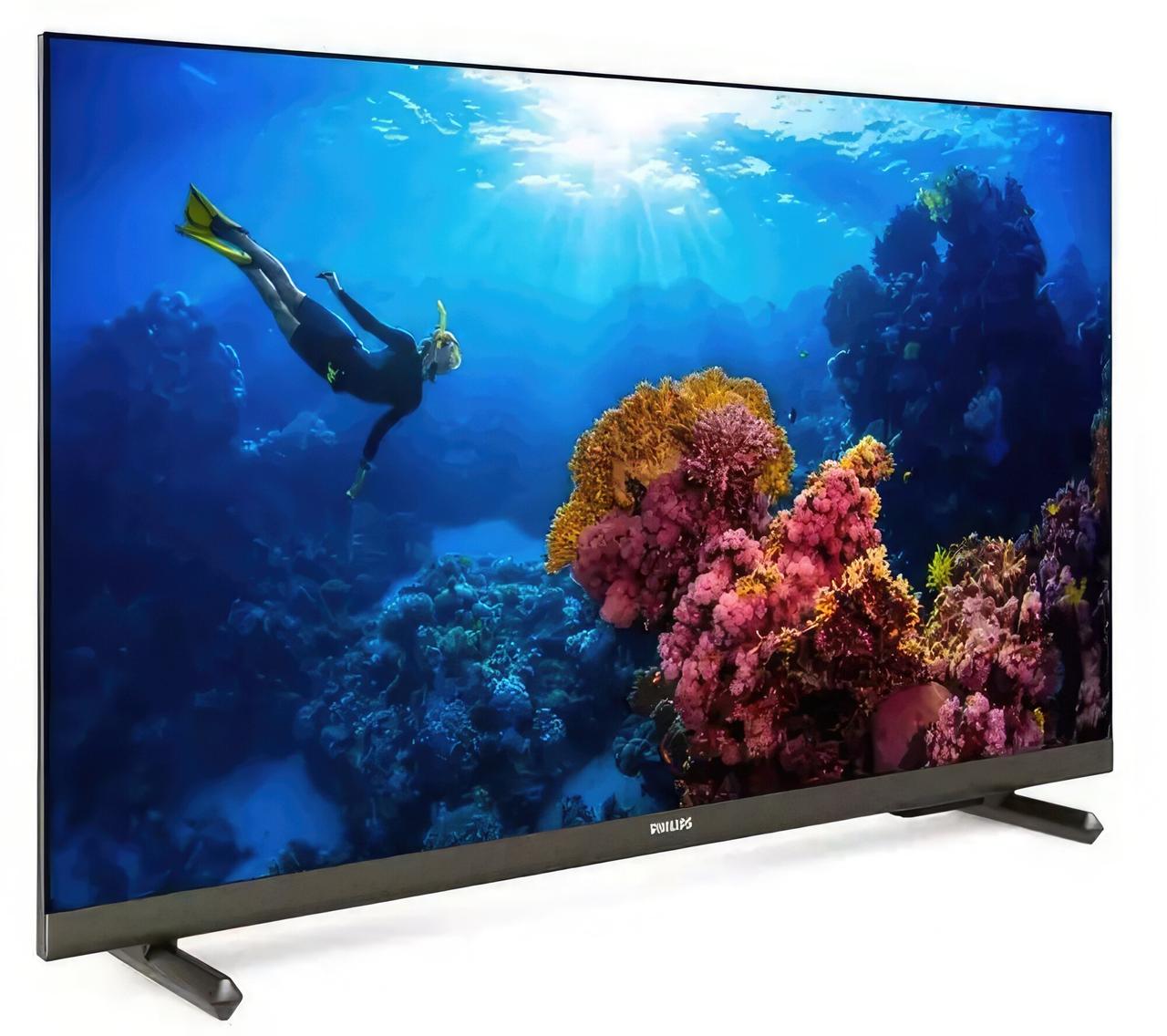 Телевізор Philips 24PHS6808 , Гарантія, фото 1