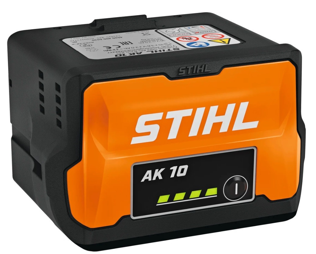 Акумулятор STIHL AK 10 COMPACT