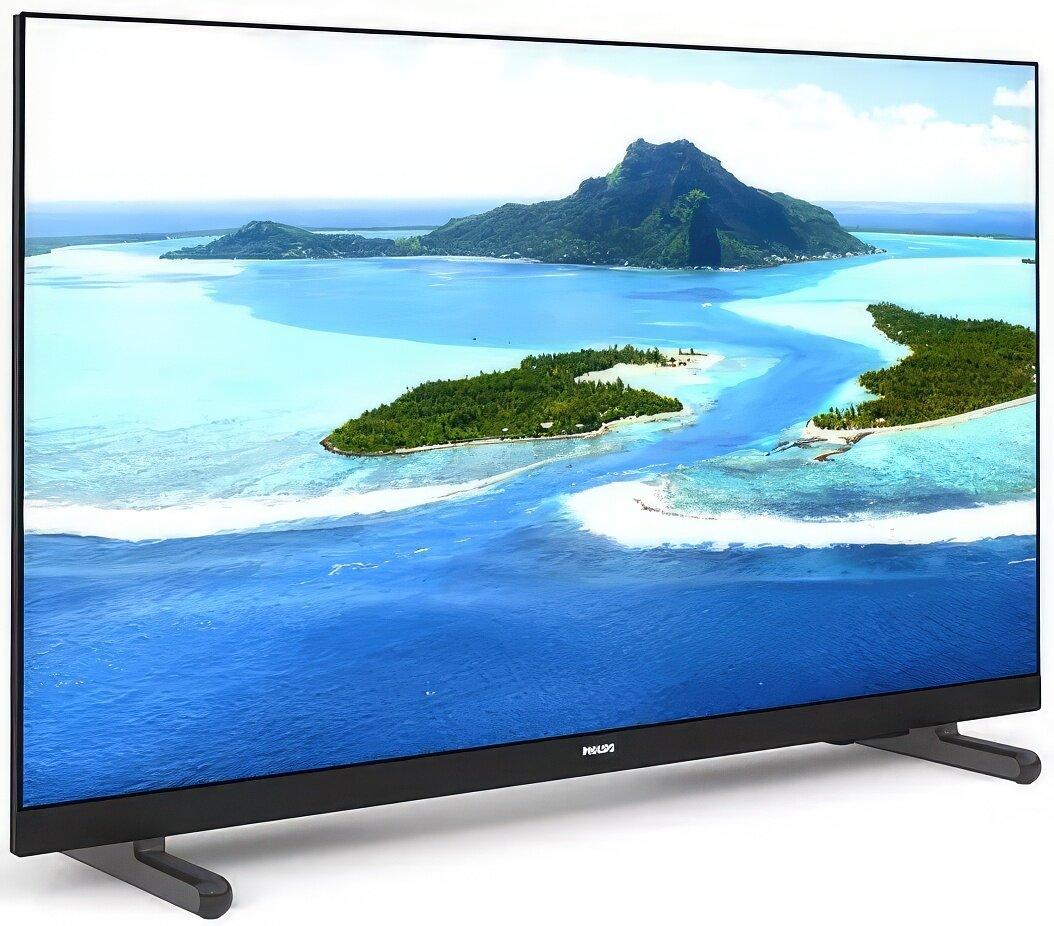 Телевізор Philips 43PFS5507 , Гарантія