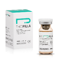 The Pilla - на основе полимолочной кислоты (1x365 мг)