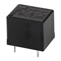 HLS8-T73-12VDC-A (HLS8L-DC12V-S-A) HE LI SHAN 12VDC 10A 360mW SPST-NO (1 Form A) 19*15.5*15.8mm реле