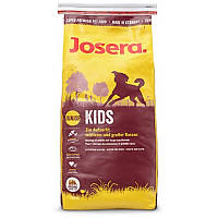 Корм для молодых собак и щенков JOSERA Kids корм йозера кидс 4,5кг