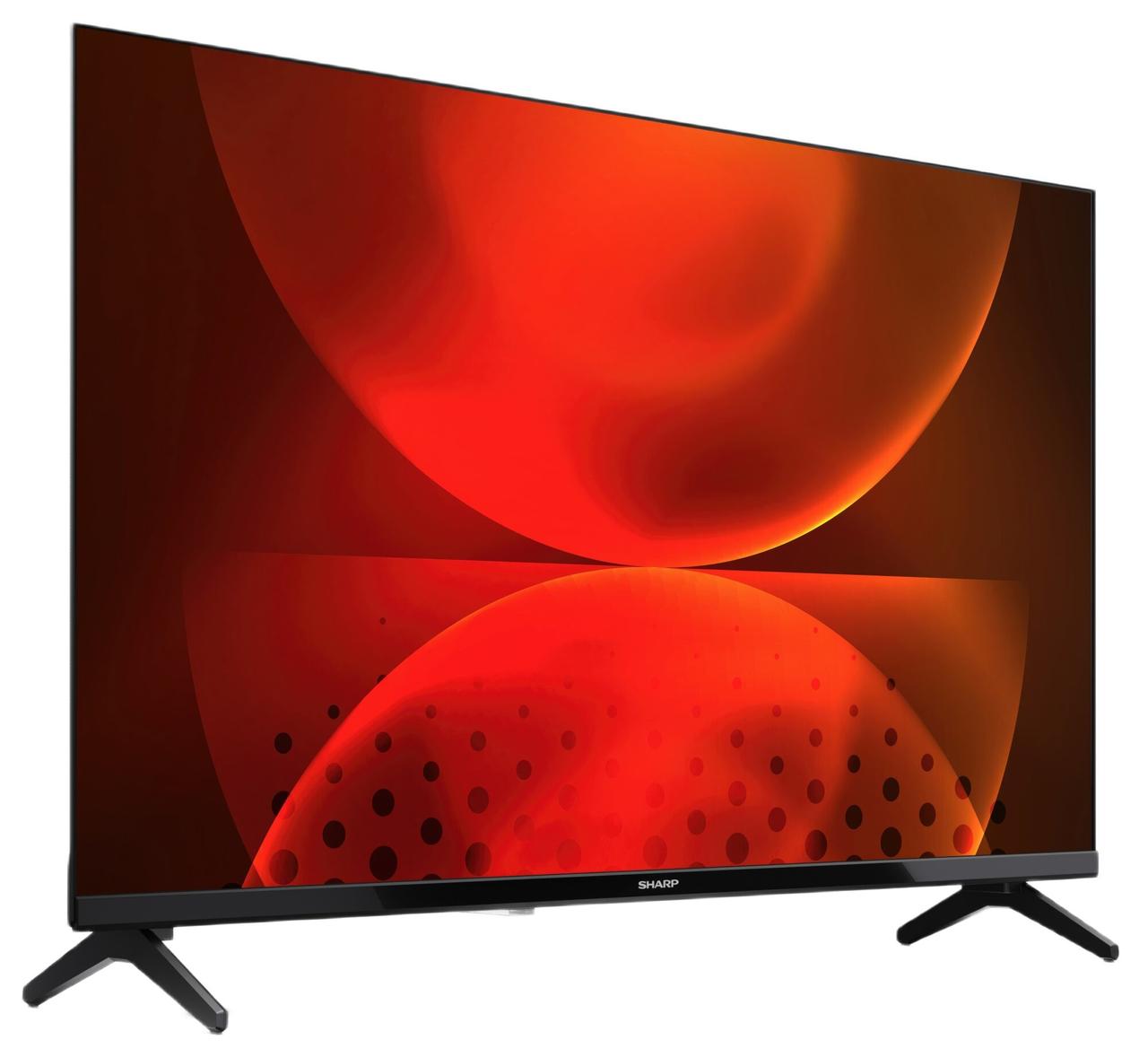 Телевізор Sharp 32FH7EA , Гарантія