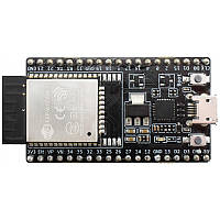 ESP32-DEVKITC-32D V4 плата для разработки IoT с модулем Wi-Fi ESP-WROOM-32D