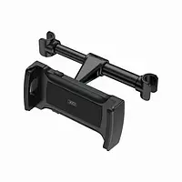 Держатель в авто XO C93 Car Rear Pillow holder Black