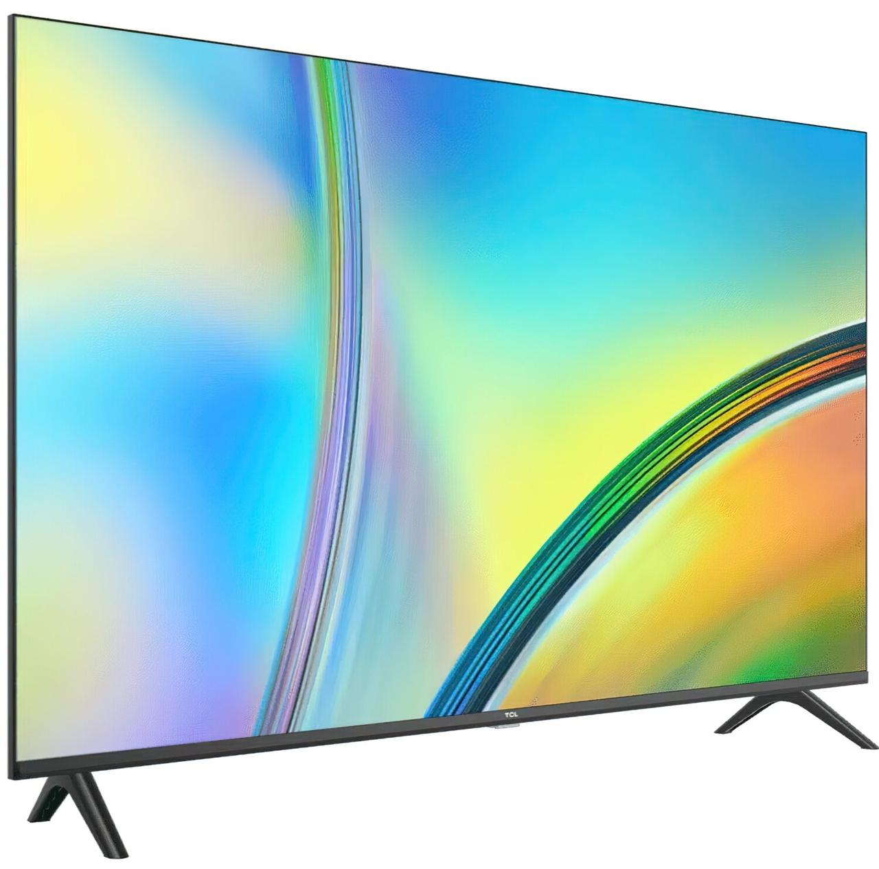 Телевізор TCL 40S5400A , Гарантія