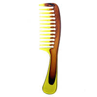 Luxury Расческа для волос с ручкой HC-5014