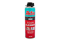 Промывка для пены Akfix - 500 мл (800C) от магазина style & step