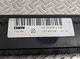 Блок кнопок BMW X5 E53 (2003-2006) рестайл, 61318373734, фото 3