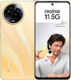 Realme 11 5G 8/256Gb NFC Global Version (гарантія 12 місяців), фото 4