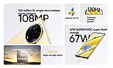 Realme 11 5G 8/256Gb NFC Global Version (гарантія 12 місяців), фото 6