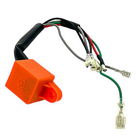 Регулятор напруги AVR для генератора 0.9кВт