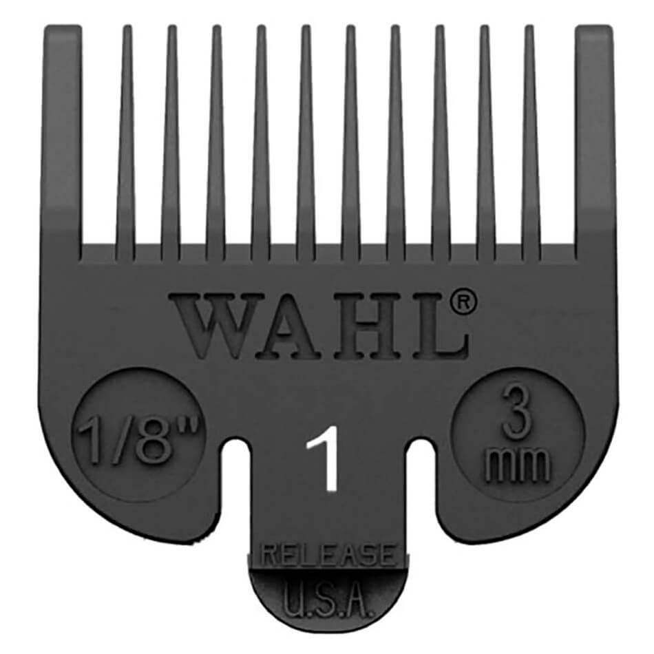 Насадка пластикова Wahl #1 (3мм) 03114-001