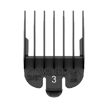 Насадка пластикова Wahl #3 (10мм) 03134-001