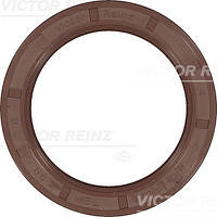 Сальник гумометалевий OIL SEAL HYUNDAI I10/I20 1.2 08- G4LA 72X98X8 81-54164-00