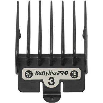 Насадка BaByliss PRO Guide Comb 10 мм 35808805