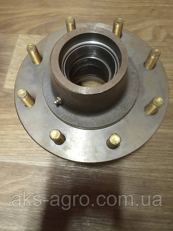 Маточина CNH (87407202) Оригінал 2166/2388 2166-2388, 169293C11169293C11 86990965 RMX370, фото 1