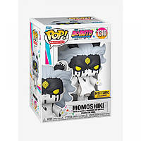 Фигурка Funko Pop Фанко Поп Boruto Боруто Momoshiki Момошики 10 см №1310