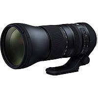 Об'єктив Tamron SP AF 150-600 f/5-6.3 Di VC USD G2 для Canon [93607]