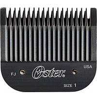 Ножевой блок для машинки Oster CryoniX №1 Blade 2.4 мм (76914-886)