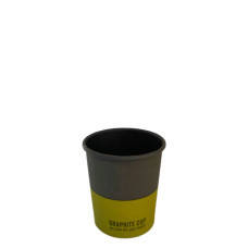 Стакан паперовий 4oz - Graphite cup 110мл 50шт/уп