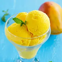Mango Sorbet 100 грамів