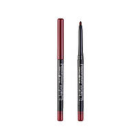 Карандаш для губ матовый TopFace Stylo Lipliner PT618 №012 водостойкий механический