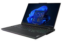 Ноутбук Lenovo Legion Pro 7i - QHD 240Гц / i9 13900HX / 16ГБ / SSD 512 ГБ / RTX 4090 175 Вт