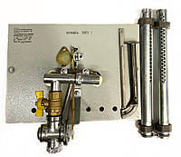 Газогарячий пристрій УГОП-16-ПН для печі