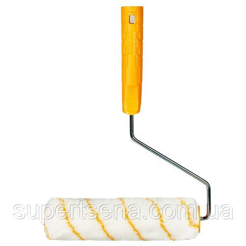 Валик малярний акриловий, 230 мм INGCO Super Select HRHT282302