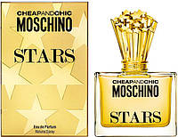 Moschino Cheap&Chic Star парфумированная вода 100 мл