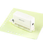 Дирокол для планера на 6 отворів А4 А5 В5 IND063, фото 3