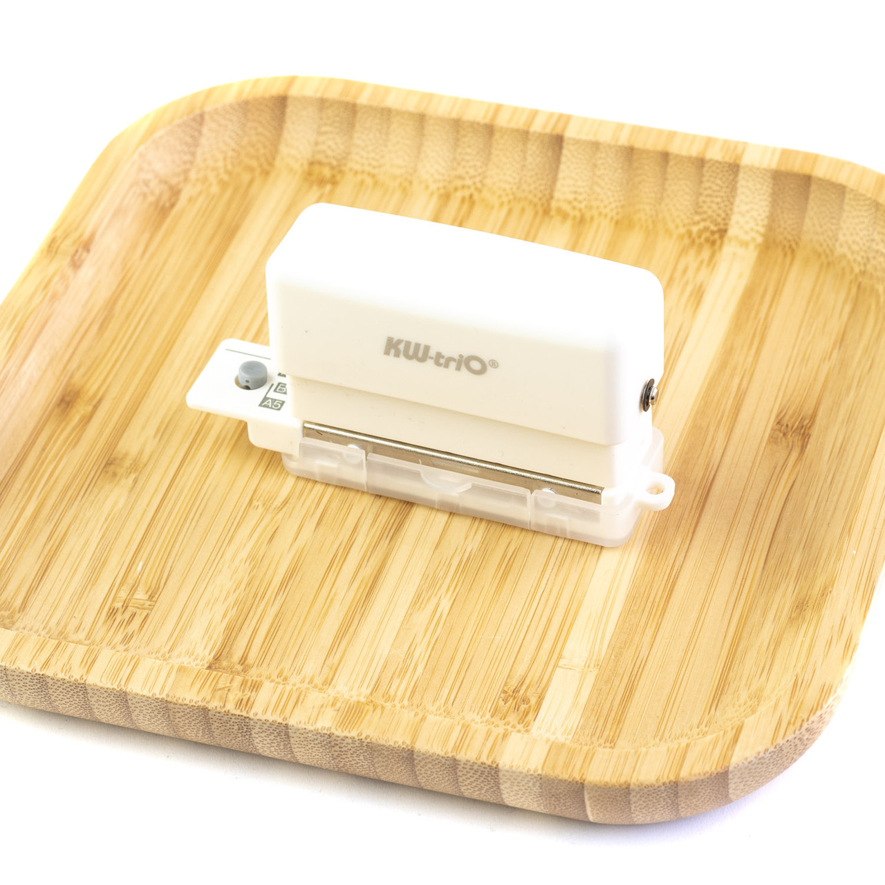 Дирокол для планера на 6 отворів А4 А5 В5 IND063, фото 1